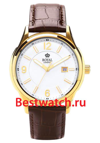 Часы Royal London Classic 41222-03